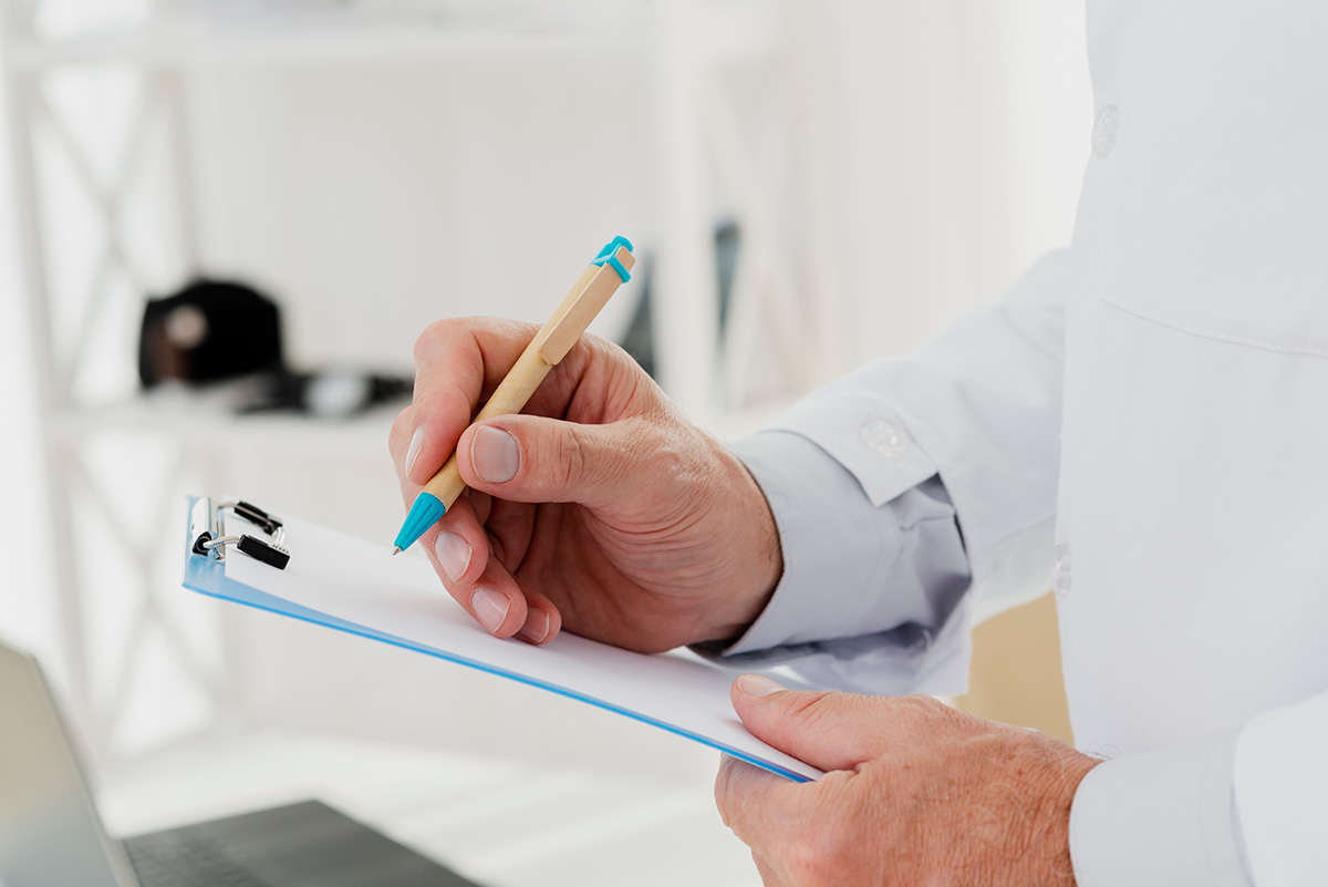 Testosterone Replacement Therapy In Testosterone Replacement Therapy Clinic In Bartlett