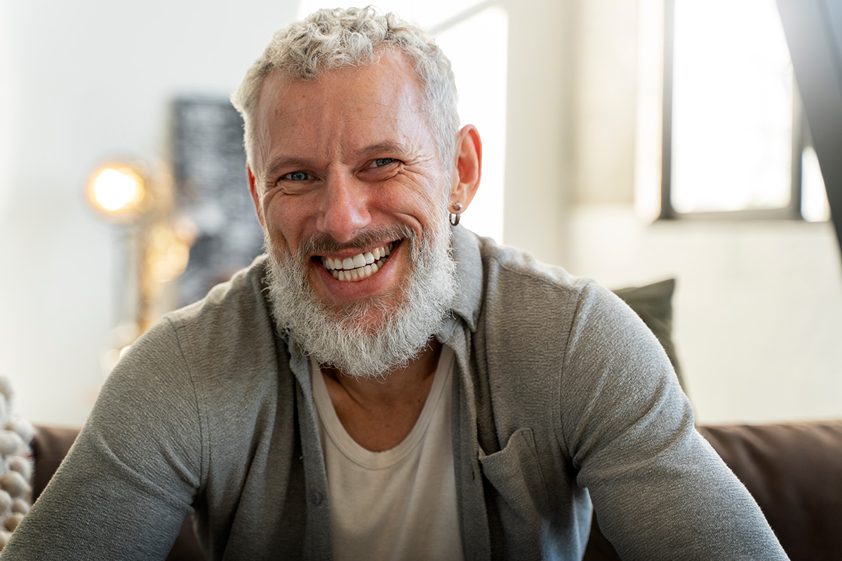 Testosterone Replacement Therapy for Men In Testosterone Replacement Therapy Clinic In Bartlett